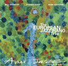 BILL CHARLAP Bill Charlap European Jazz Piano Trio : Artfully album cover