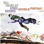 BILL CHARLAP Bill Charlap, Renee Rosnes ‎: Double Portrait album cover