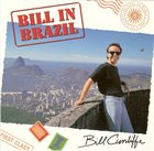 BILL CUNLIFFE Bill in Brazil album cover
