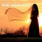 BILL CUNLIFFE Border Window's Lament album cover