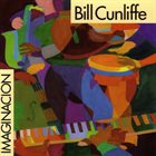 BILL CUNLIFFE Imaginación album cover