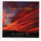 BILL CUNLIFFE Sunrise Over Molokai album cover