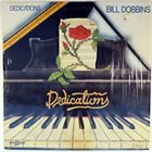 BILL DOBBINS Dedications album cover