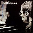 BILL EVANS (PIANO) Jazz Showcase album cover