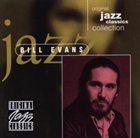 BILL EVANS (PIANO) Original Jazz Classics Collection album cover