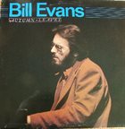 BILL EVANS (PIANO) Autumn Leaves album cover