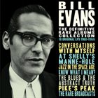 BILL EVANS (PIANO) Definitive Rare Albums Collection 1960-1966 album cover