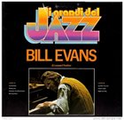 BILL EVANS (PIANO) I Grandi Del Jazz album cover