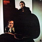 BILL EVANS (PIANO) Bill Evans / Eddie Gomez ‎: Intuition album cover