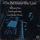 BILL EVANS (PIANO) — 