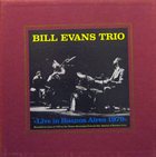 BILL EVANS (PIANO) Live in Buenos Aires Vol.2: 1979 Concert album cover