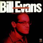BILL EVANS (PIANO) Peace Piece And Other Pieces album cover