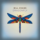 BILL EVANS (SAX) Dragonfly album cover
