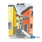 BILL EVANS (SAX) East End album cover