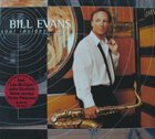 BILL EVANS (SAX) Soul Insider album cover