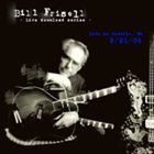 BILL FRISELL Live Download Series 3: Live in Seattle, WA - 02/21/06 album cover