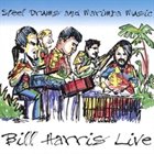 BILL HARRIS (PERCUSSION) Live album cover