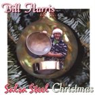 BILL HARRIS (PERCUSSION) Salsasteel Christmas album cover