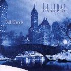 BILL HARRIS (PIANO) Holiday Improvisations album cover