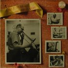BILL HARRIS (TROMBONE) Bill Harris and Friends album cover