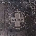 BILL LASWELL Axiom Ambient - Lost In The Translation album cover