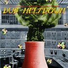 BILL LASWELL — Dub Meltdown album cover