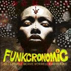 BILL LASWELL Funkcronomic album cover