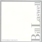BILL LASWELL Invisible Design Album Cover
