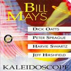 BILL MAYS Kaleidoscope album cover