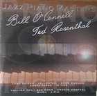 BILL O'CONNELL Bill O'Connell - Ted Rosenthal album cover