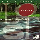 BILL O'CONNELL Lost Voices album cover