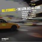 BILL O'CONNELL Zócalo album cover