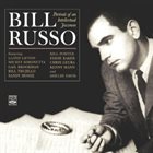 BILL RUSSO Portrait of An Intellectual Jazzman album cover