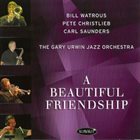 BILL WATROUS A Beautiful Friendship album cover