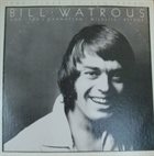 BILL WATROUS The Tiger Of San Pedro album cover