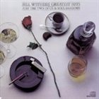 BILL WITHERS Bill Withers' Greatest Hits album cover