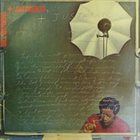 BILL WITHERS +'Justments album cover