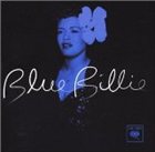 BILLIE HOLIDAY Blue Billie album cover