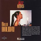 BILLIE HOLIDAY Jazz & Blues Collection Vol. 14 album cover