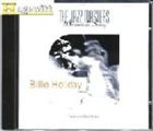 BILLIE HOLIDAY Jazz Masters, 100 Anos De Swing album cover