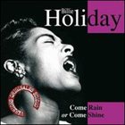 BILLIE HOLIDAY Love for Sale album cover