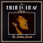 BILLIE HOLIDAY The Billie Holiday Collection album cover