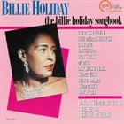 BILLIE HOLIDAY The Billie Holiday Songbook album cover