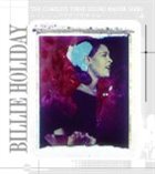 BILLIE HOLIDAY The Complete Verve Studio Master Takes album cover