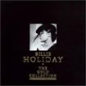 BILLIE HOLIDAY The Gold Collection: 40 Classic Performances album cover