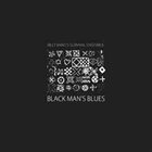 BILLY BANG Black Man's Blues album cover