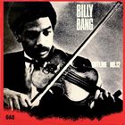 BILLY BANG Outline No.12 album cover