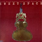 BILLY BANG Sweet Space album cover