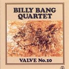 BILLY BANG Valve No. 10 album cover