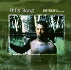 BILLY BANG Vietnam the Aftermath album cover